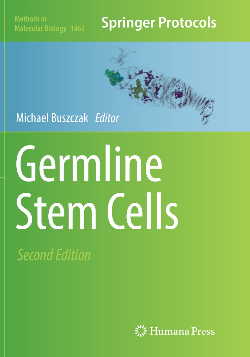 Methods in Molecular Biology