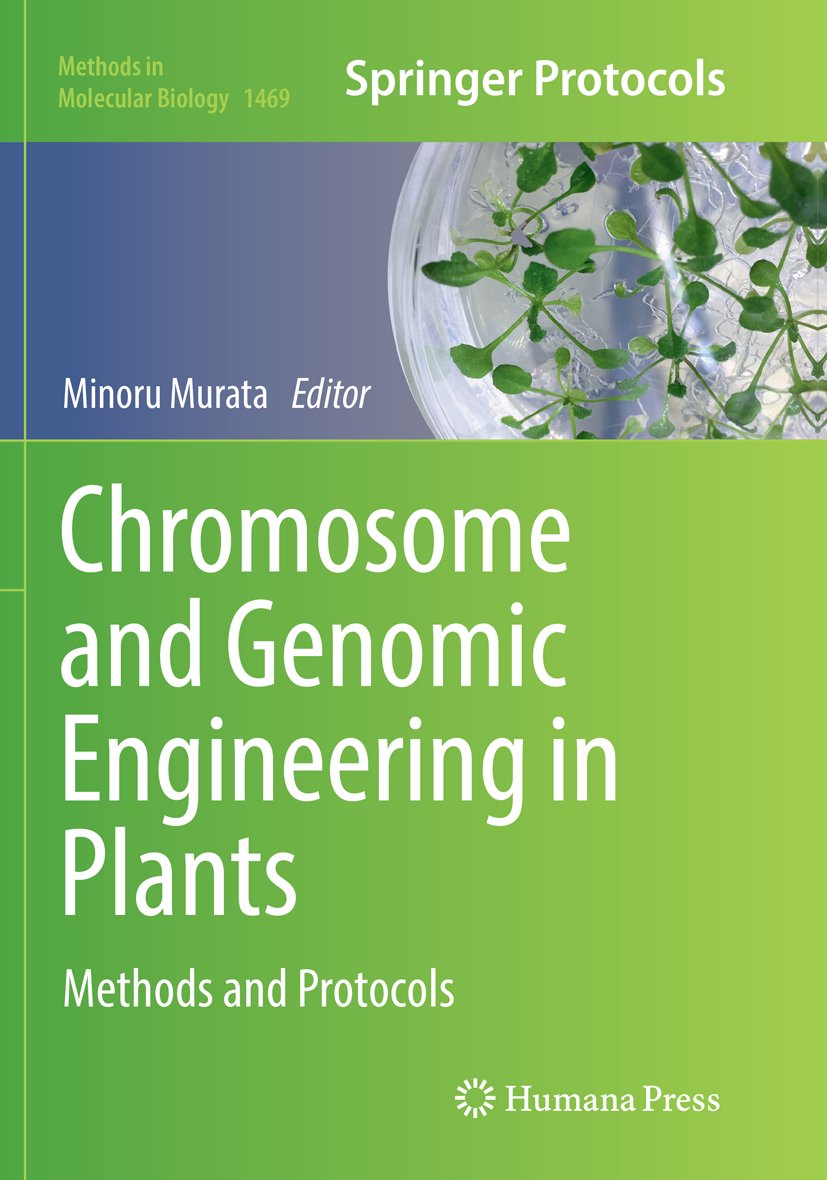Methods in Molecular Biology