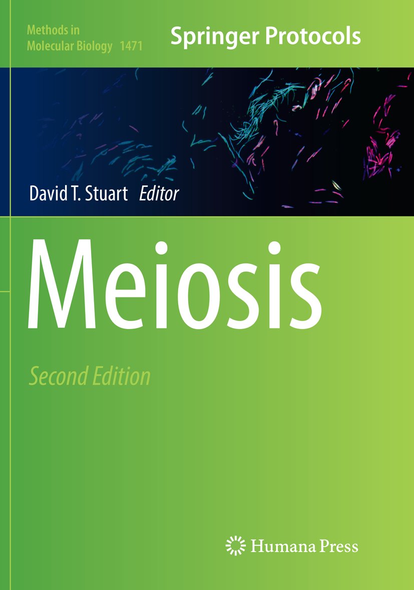 Methods in Molecular Biology
