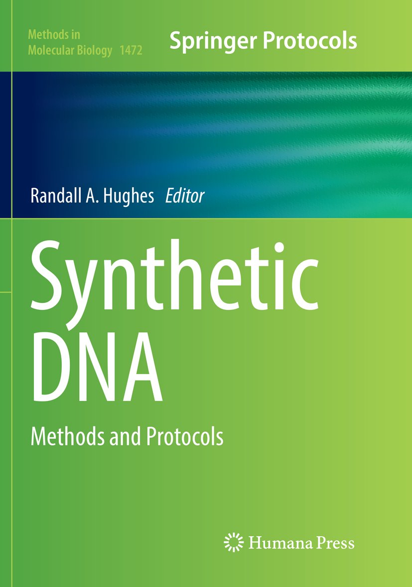 Methods in Molecular Biology