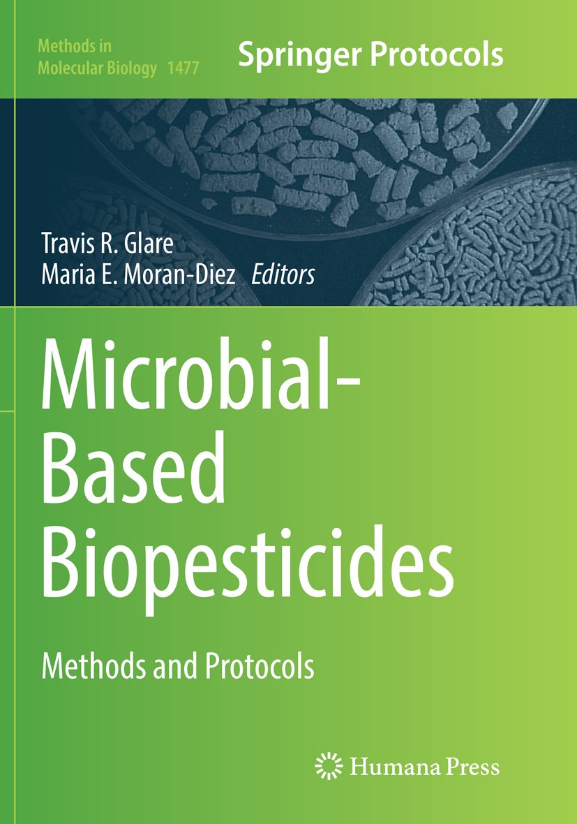 Methods in Molecular Biology