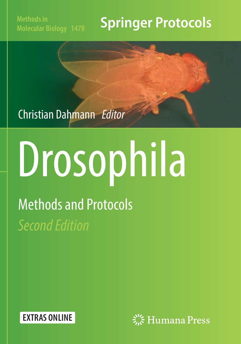 Methods in Molecular Biology