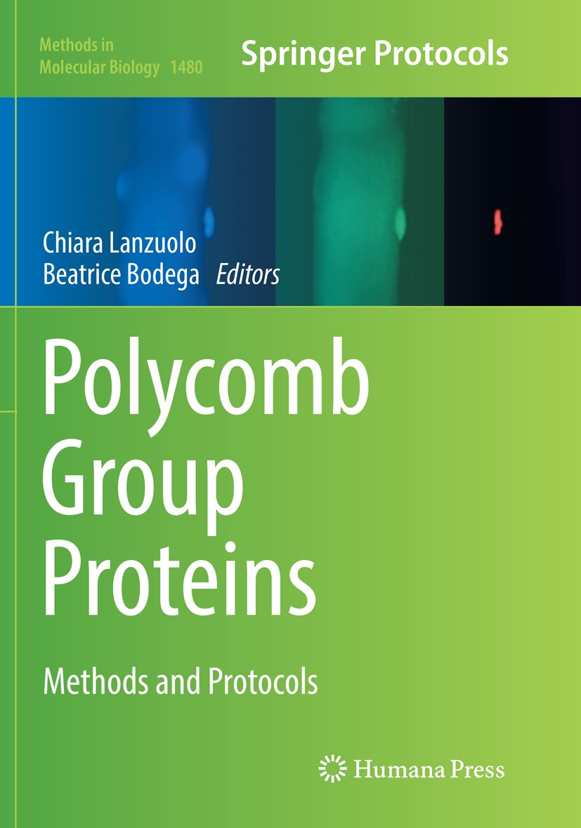 Methods in Molecular Biology