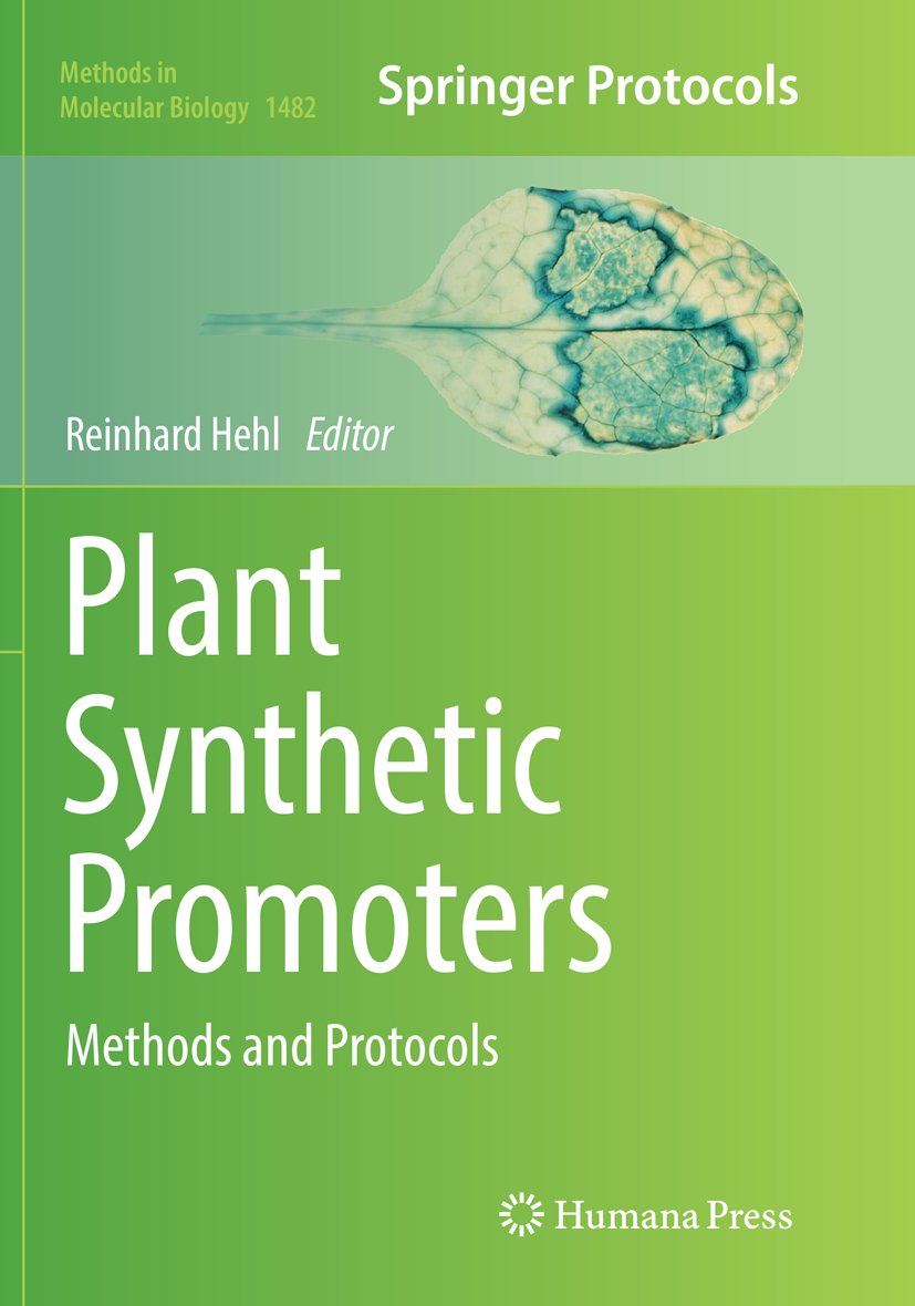 Methods in Molecular Biology