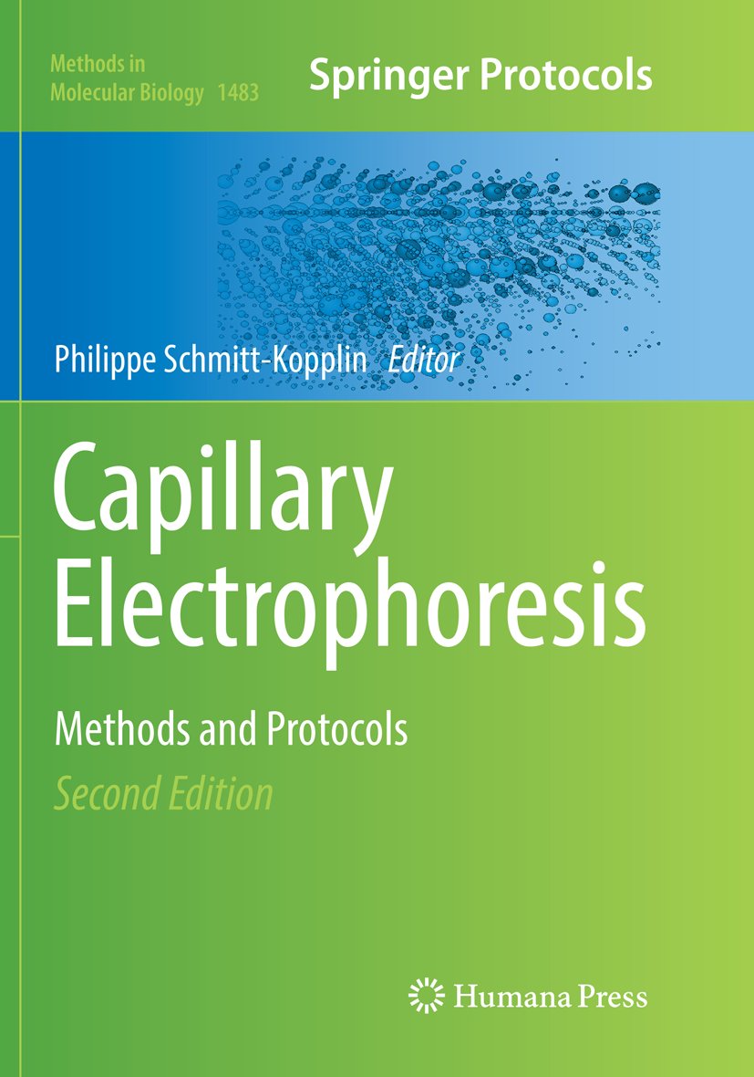 Methods in Molecular Biology