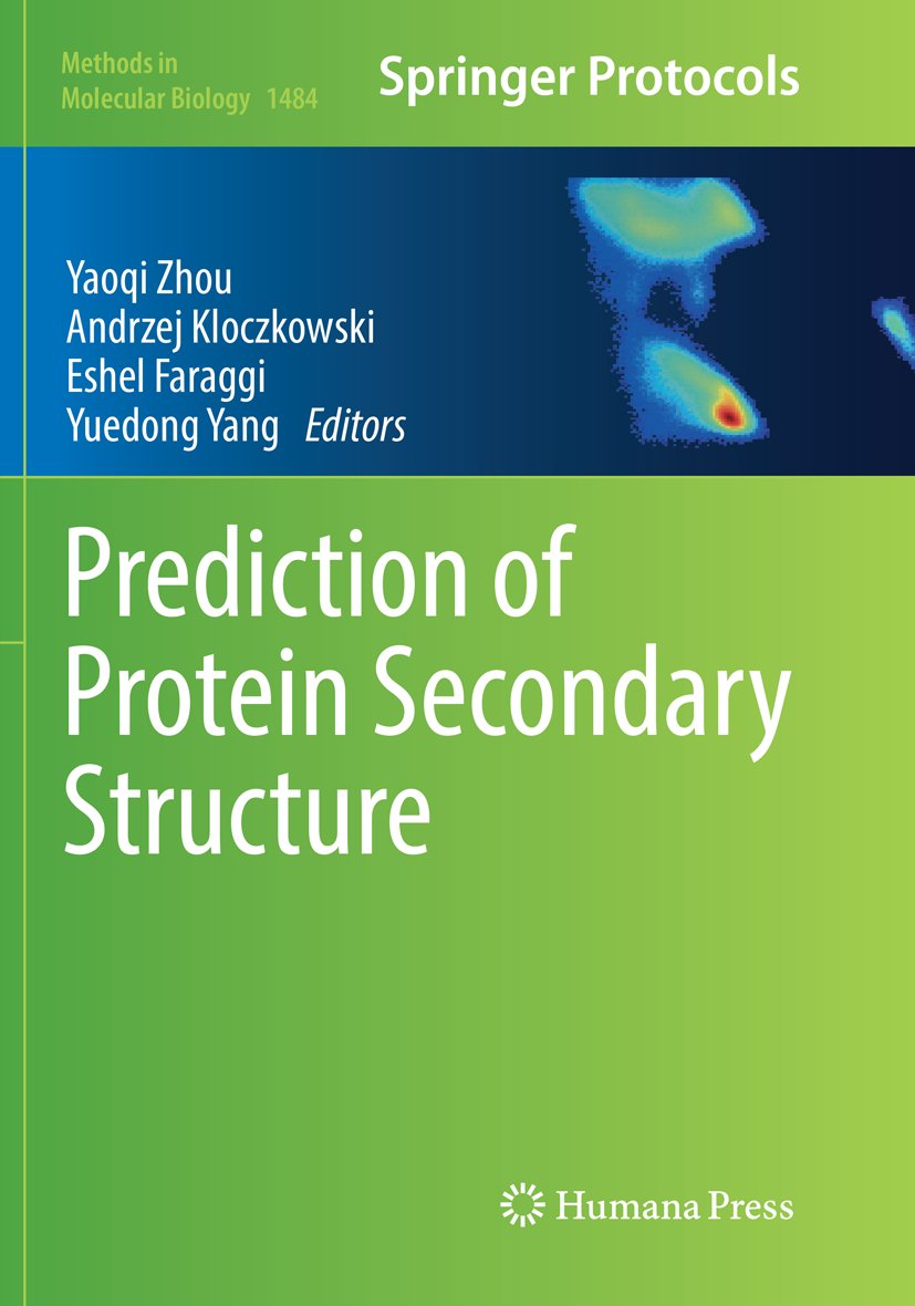 Methods in Molecular Biology
