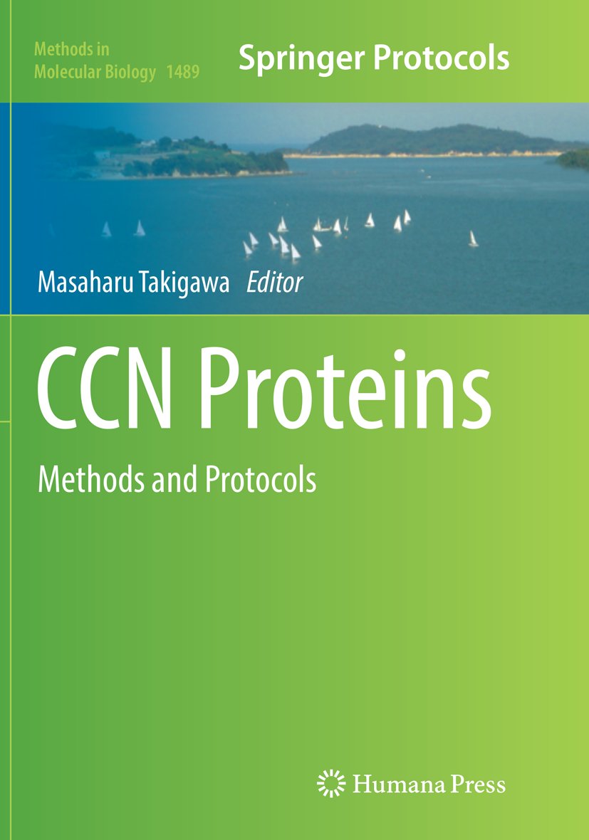 Methods in Molecular Biology