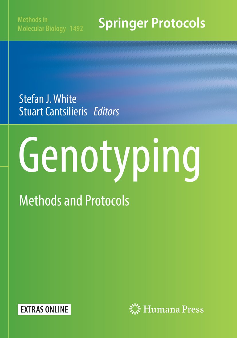 Methods in Molecular Biology