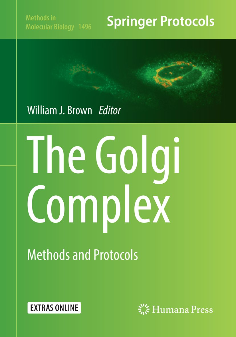 Methods in Molecular Biology