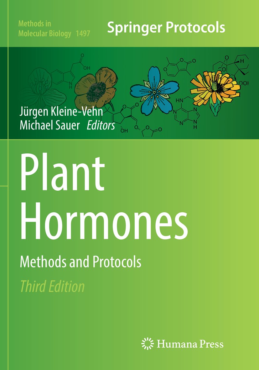 Methods in Molecular Biology