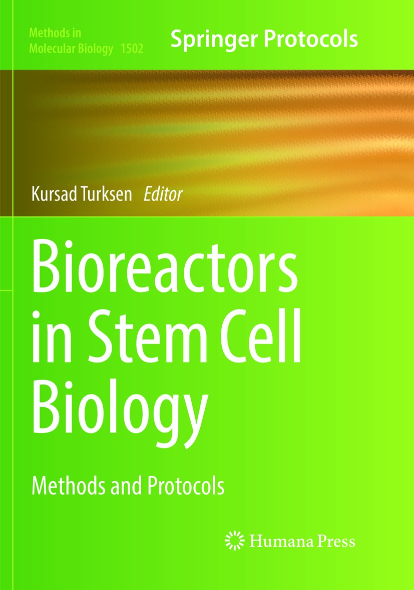 Methods in Molecular Biology