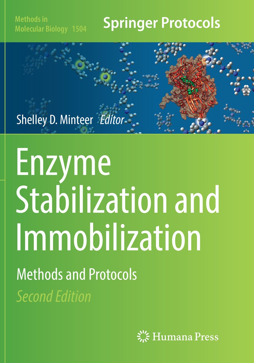 Methods in Molecular Biology