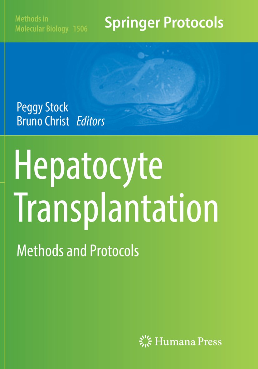 Methods in Molecular Biology