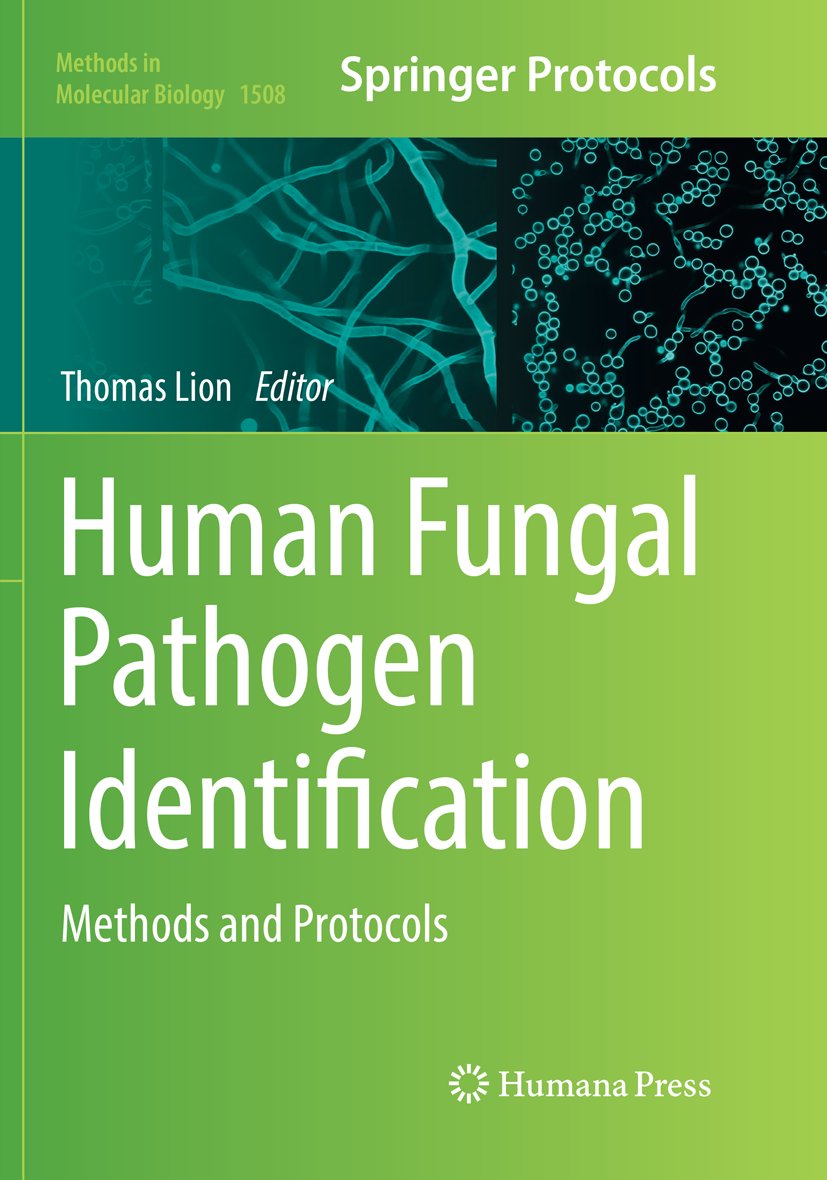 Methods in Molecular Biology