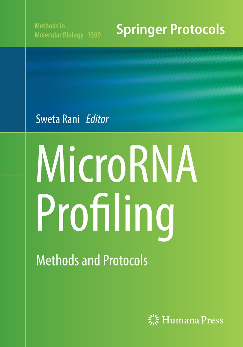 Methods in Molecular Biology