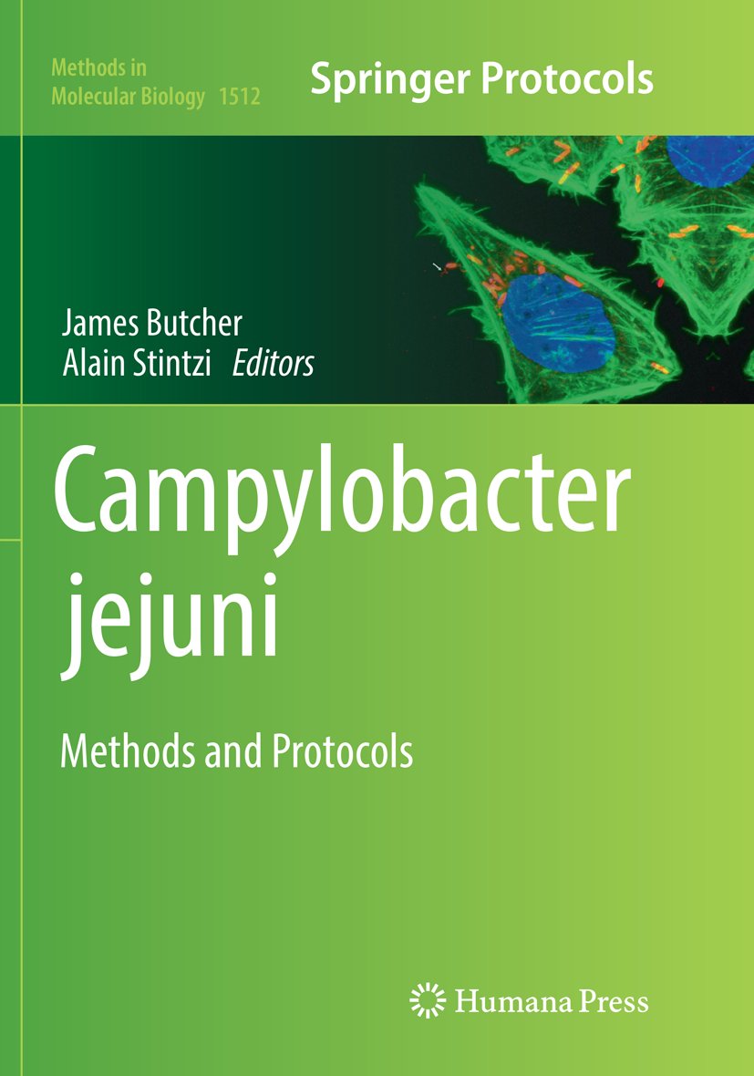 Methods in Molecular Biology