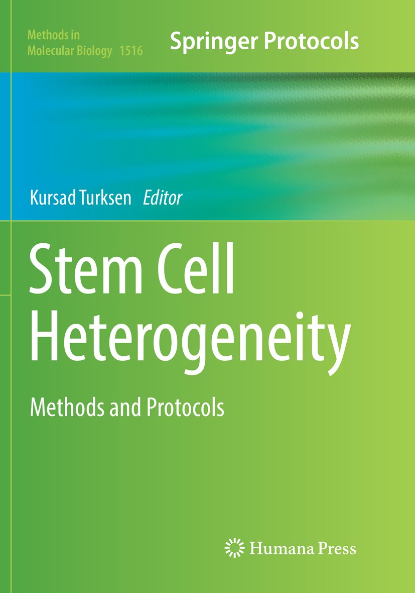 Methods in Molecular Biology