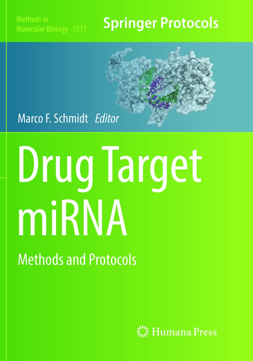 Methods in Molecular Biology
