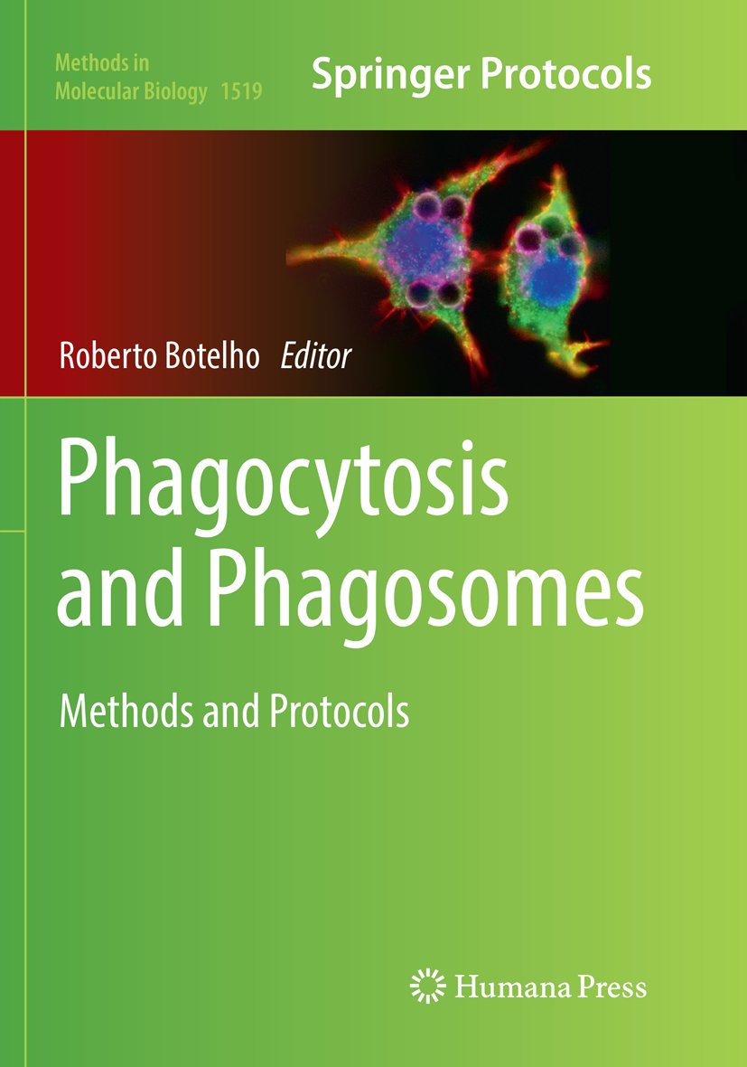 Methods in Molecular Biology
