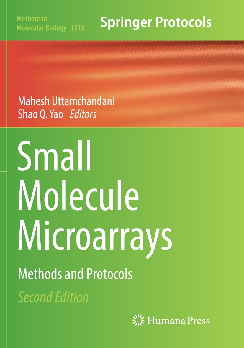 Methods in Molecular Biology