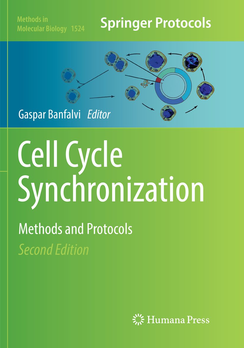 Methods in Molecular Biology