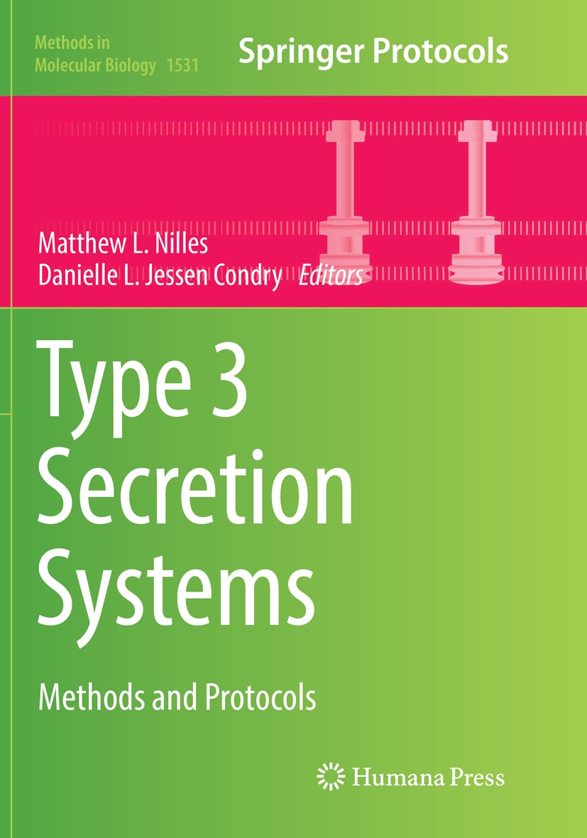 Methods in Molecular Biology