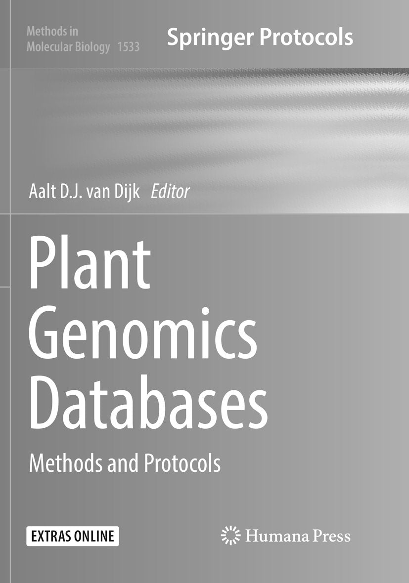 Methods in Molecular Biology