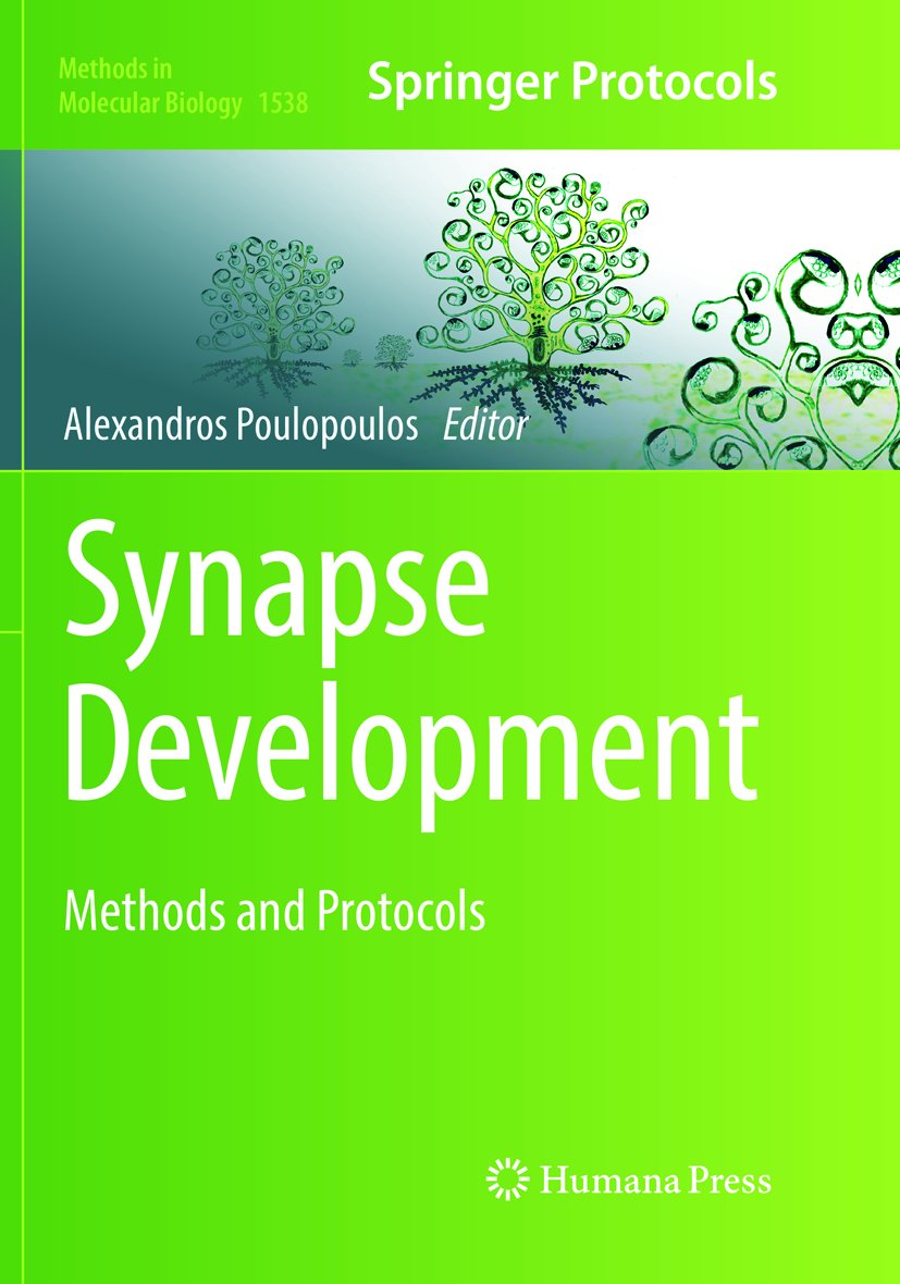 Methods in Molecular Biology