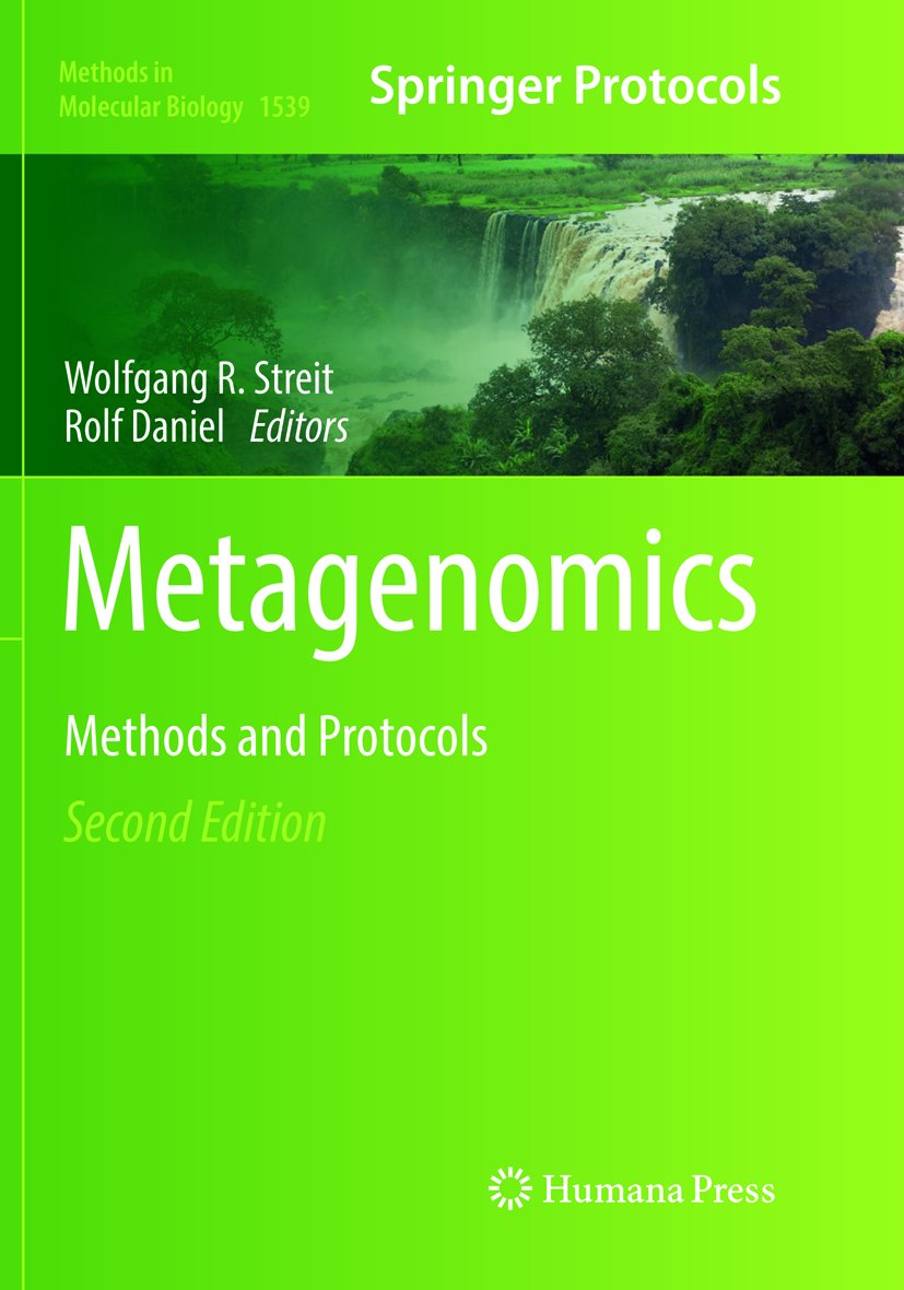 Methods in Molecular Biology