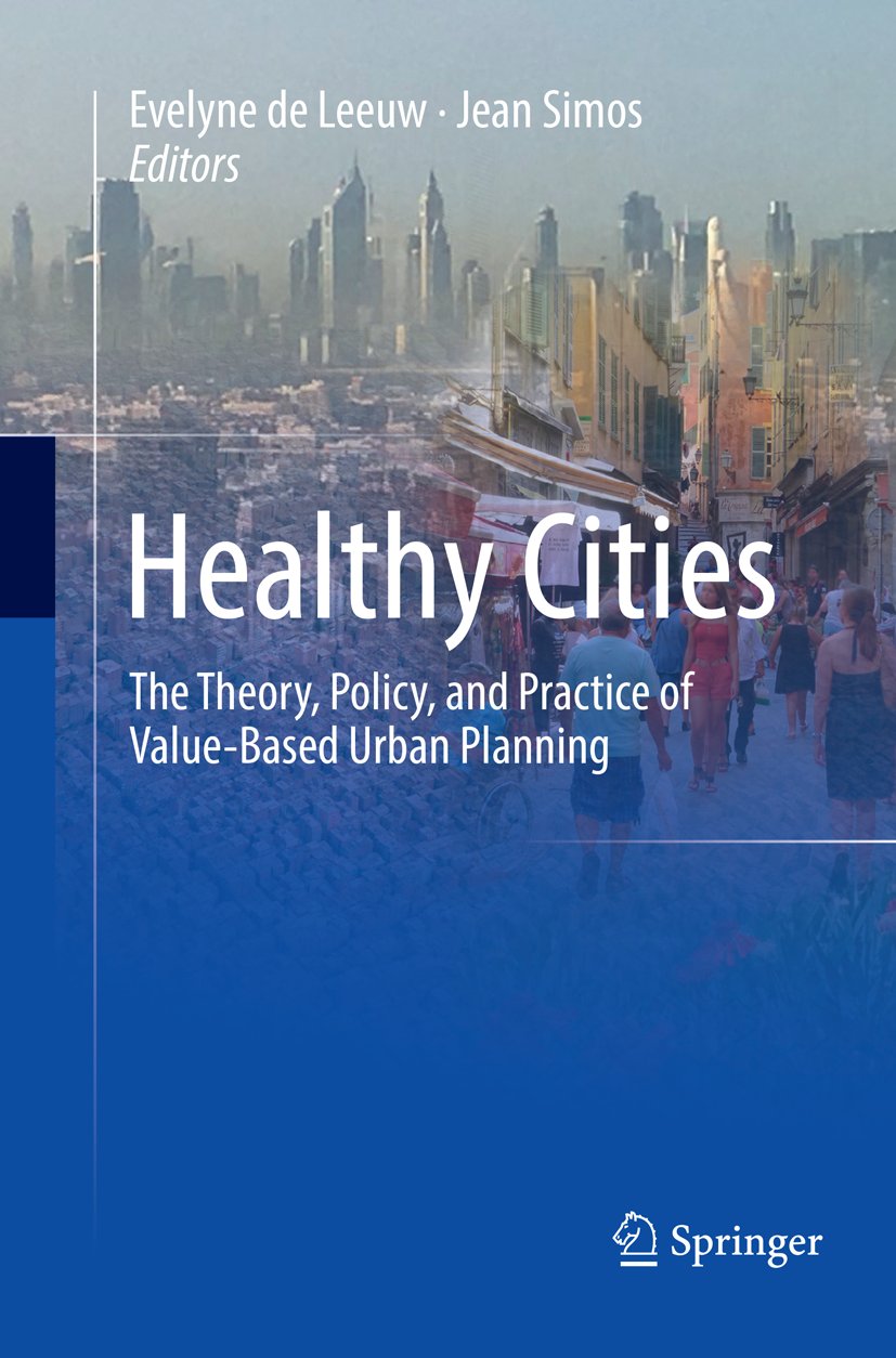 Healthy Cities