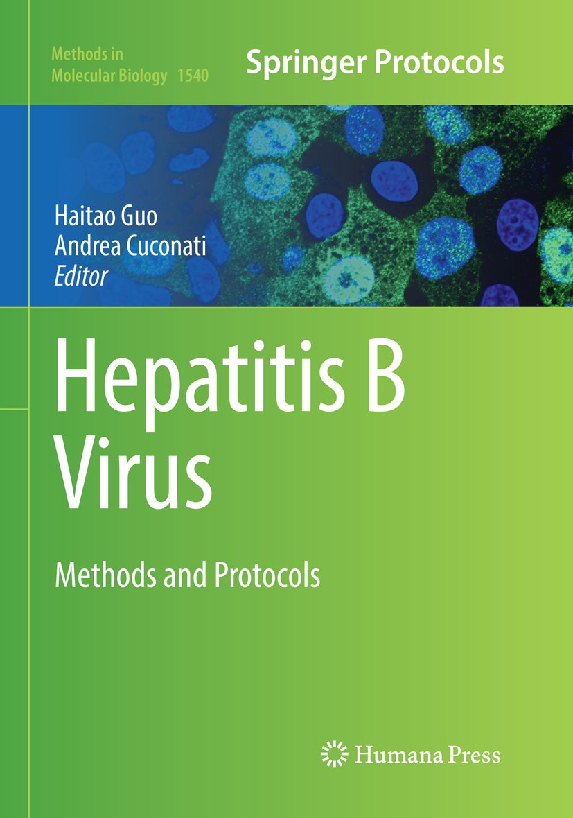Methods in Molecular Biology