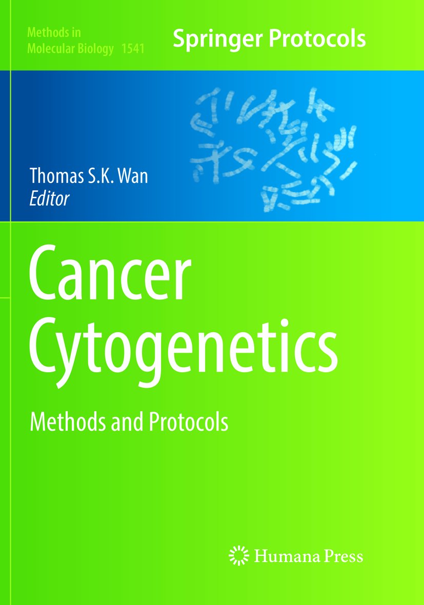 Methods in Molecular Biology