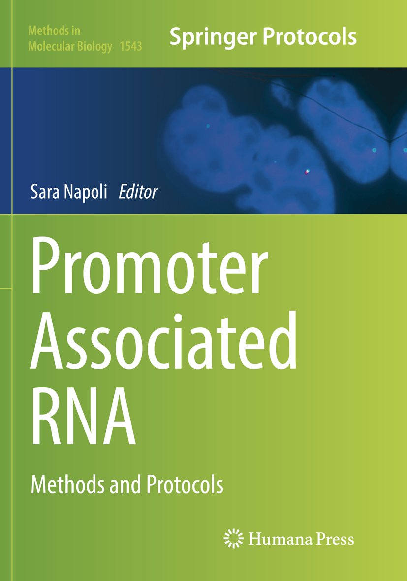 Methods in Molecular Biology