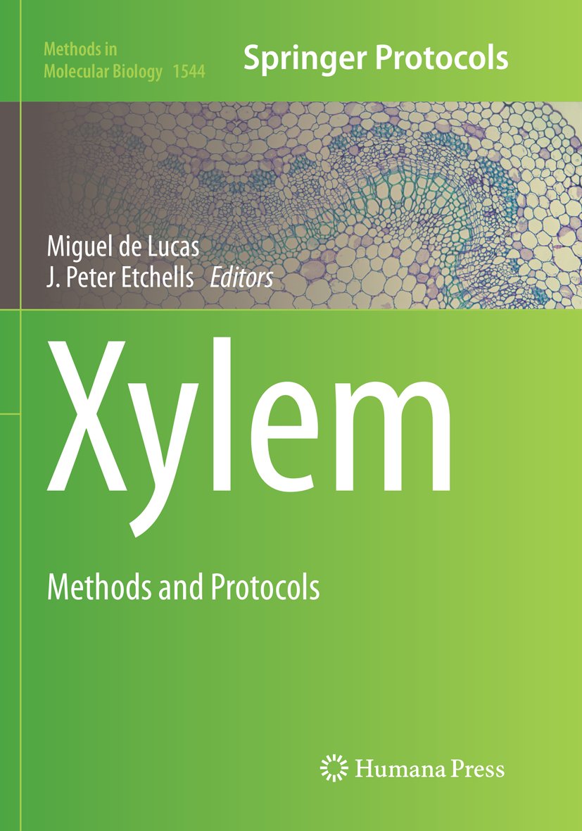 Methods in Molecular Biology