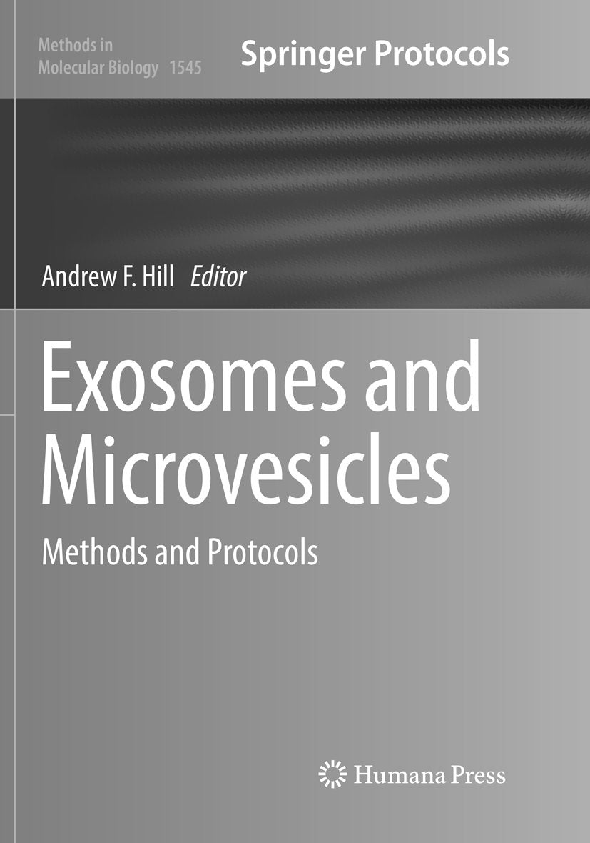 Methods in Molecular Biology