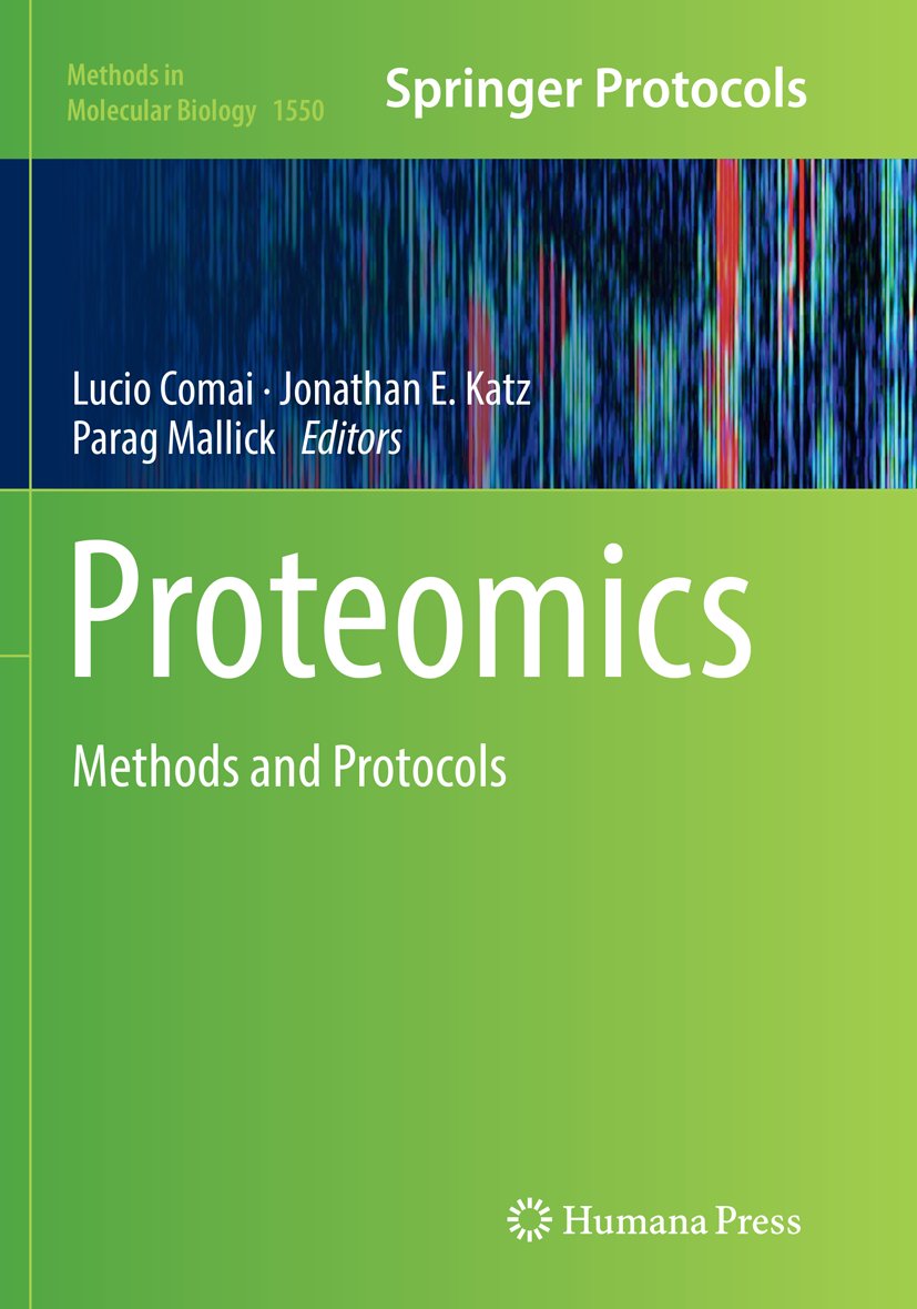 Methods in Molecular Biology