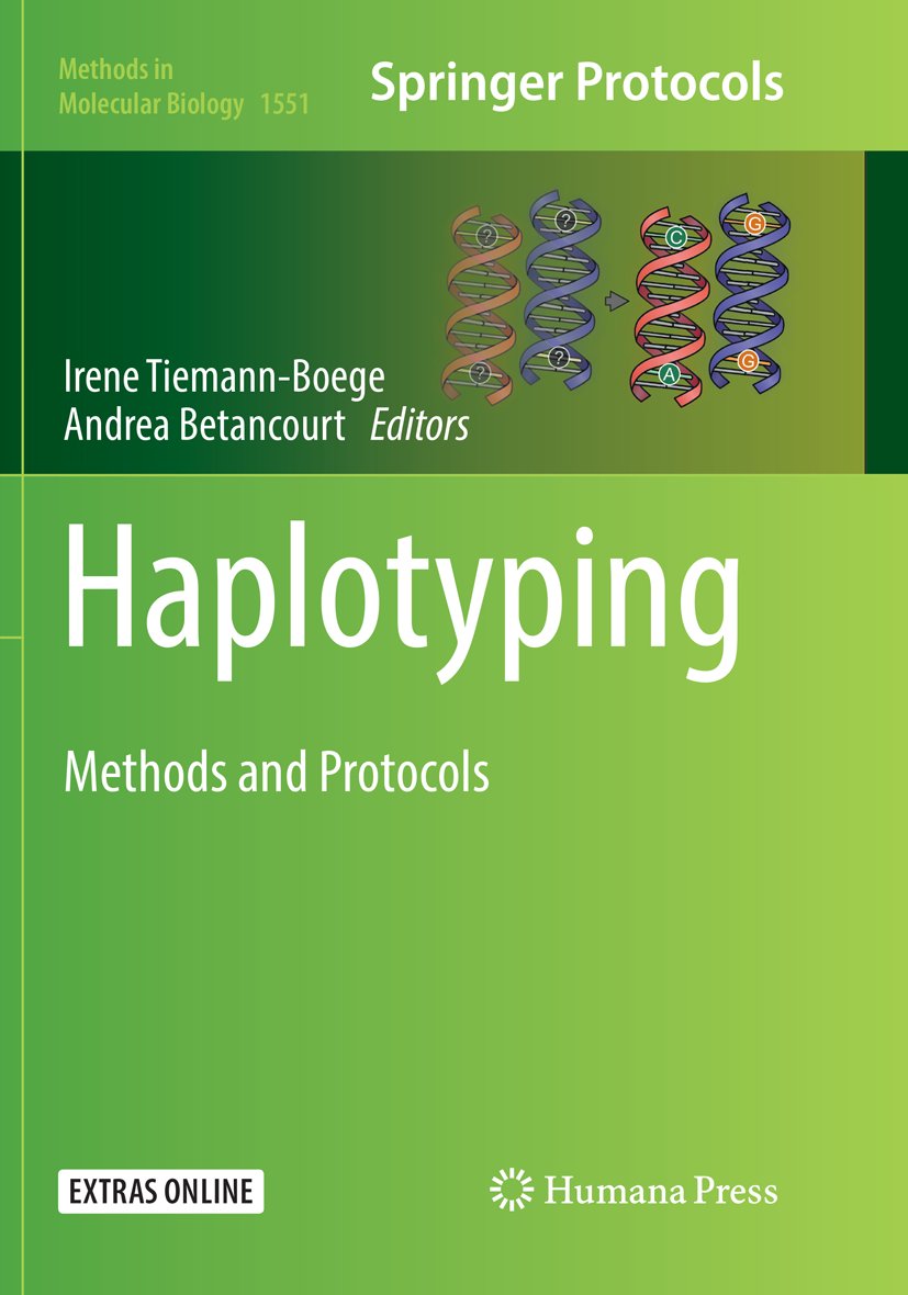 Methods in Molecular Biology