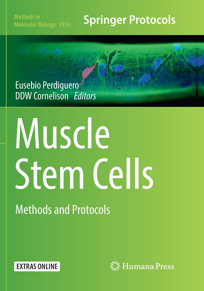 Methods in Molecular Biology