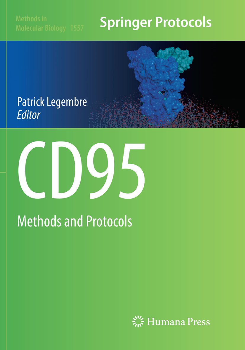 Methods in Molecular Biology