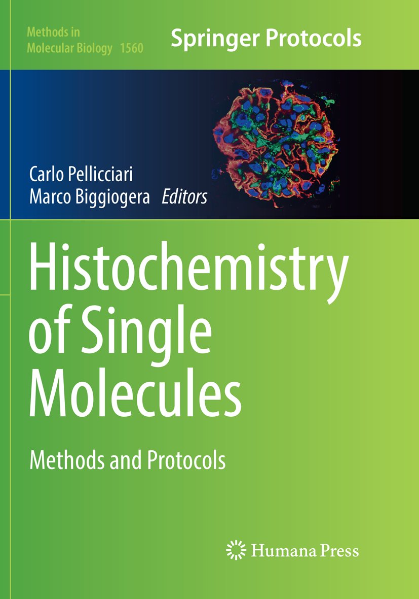 Methods in Molecular Biology