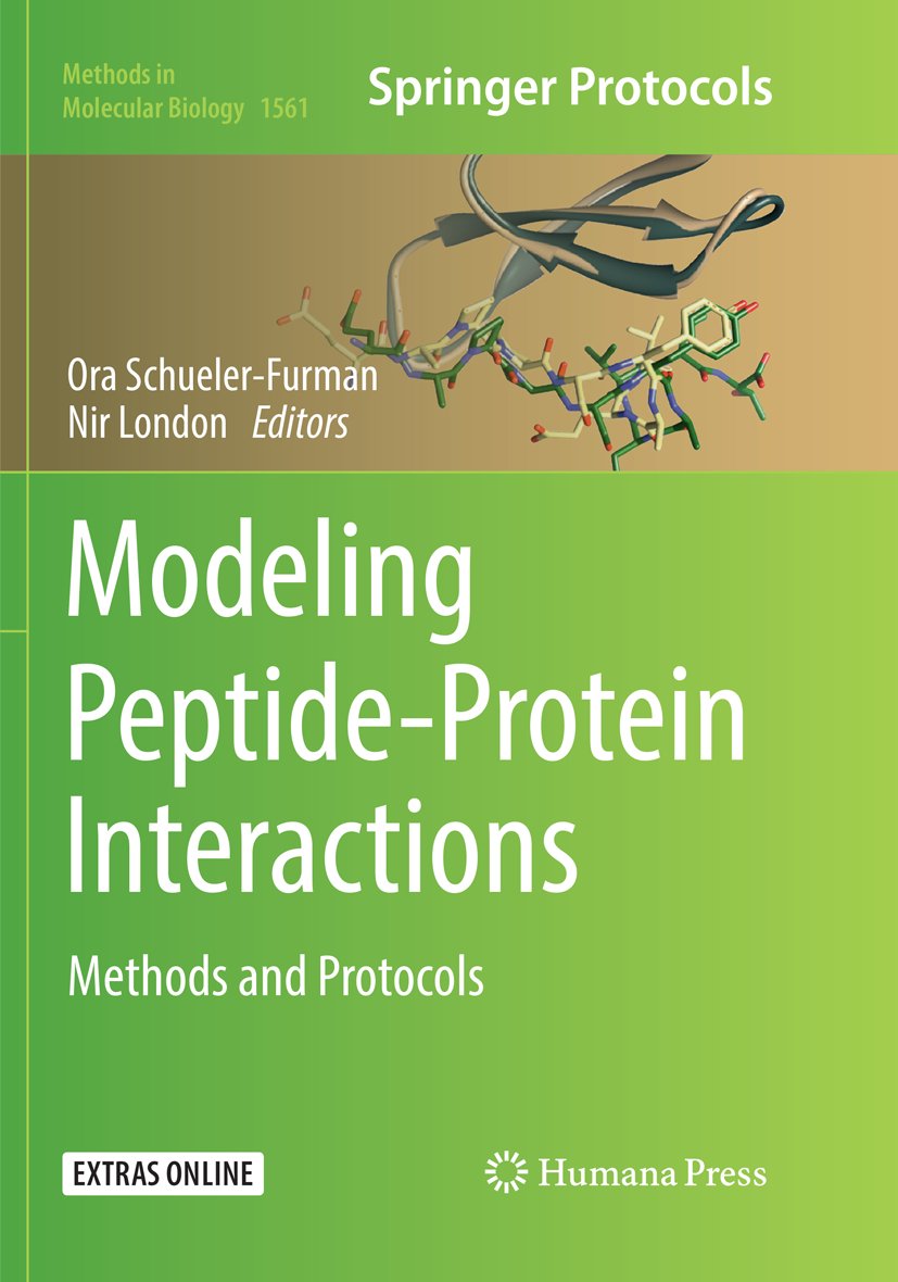 Methods in Molecular Biology