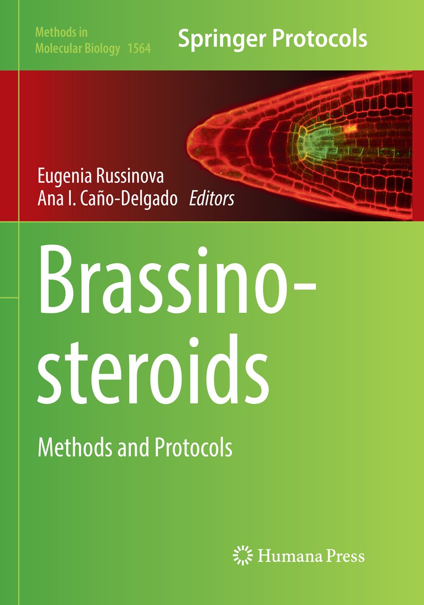 Methods in Molecular Biology