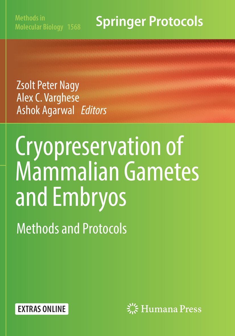 Methods in Molecular Biology