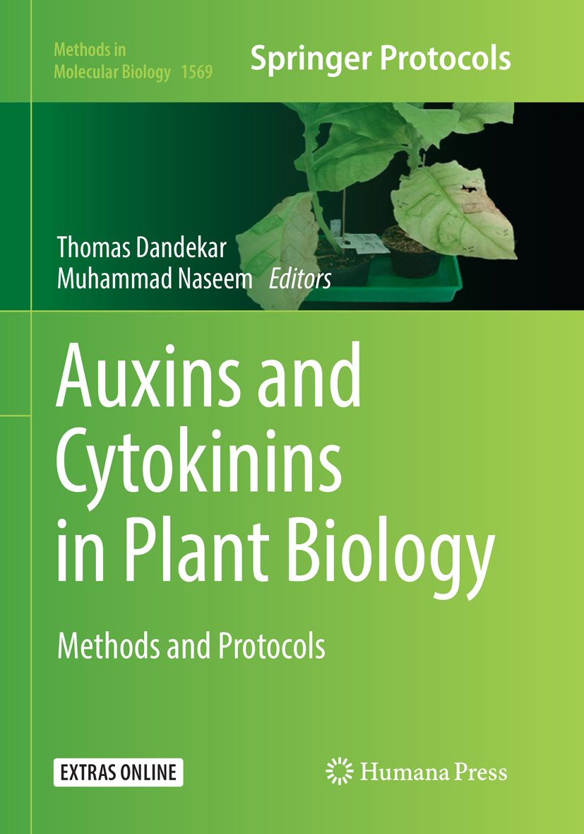 Methods in Molecular Biology