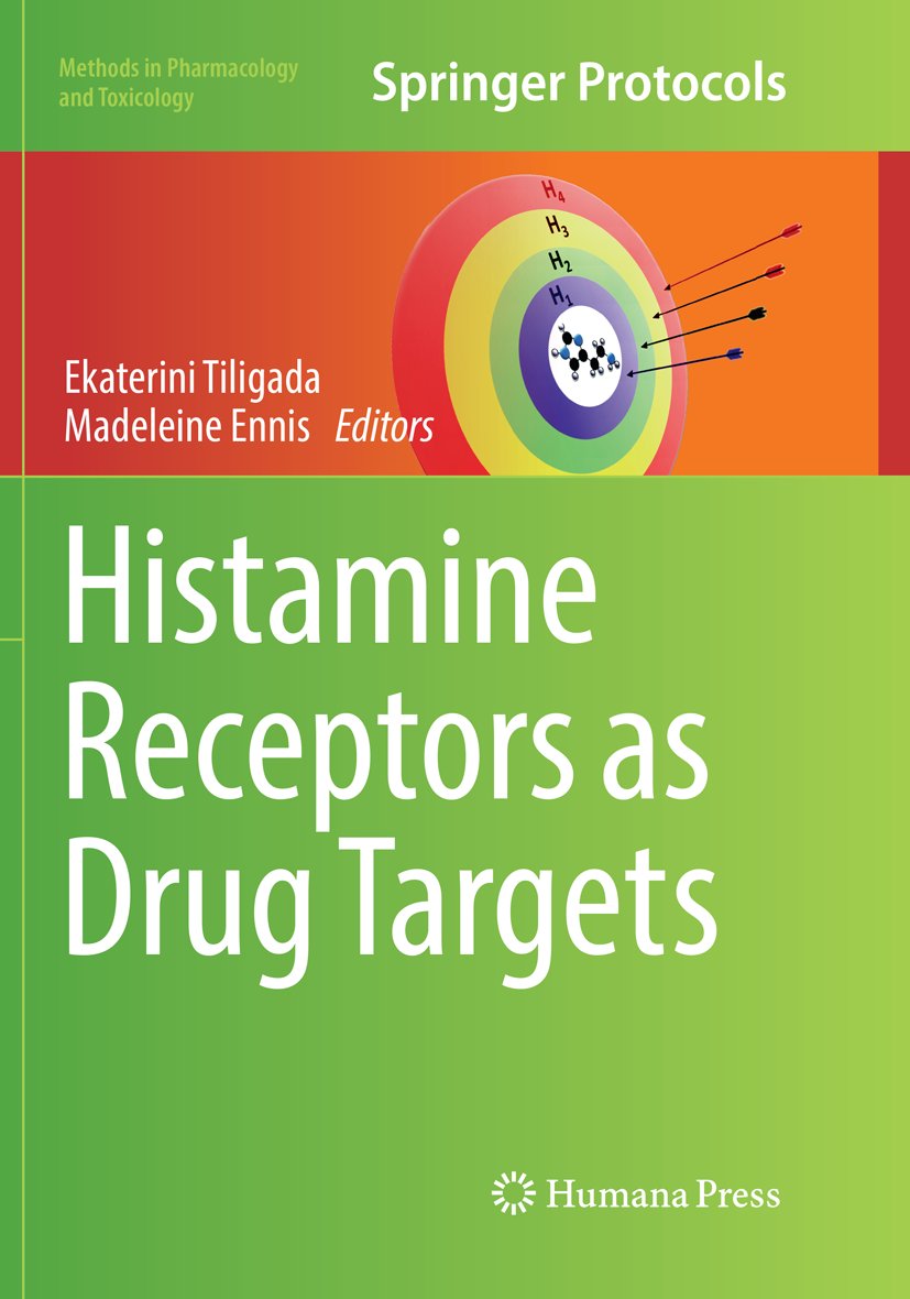 Methods in Pharmacology and Toxicology