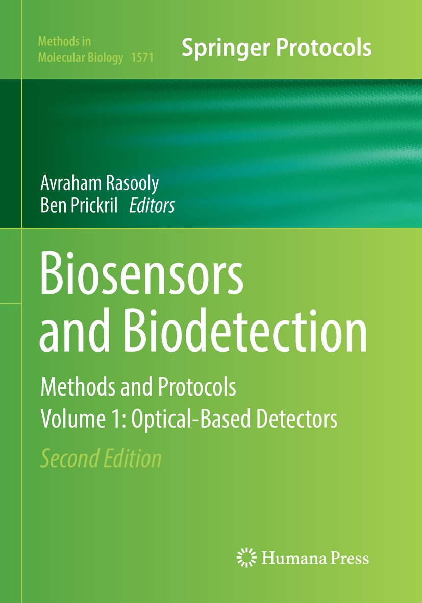 Methods in Molecular Biology