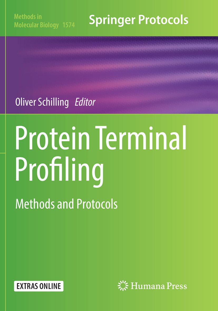 Methods in Molecular Biology
