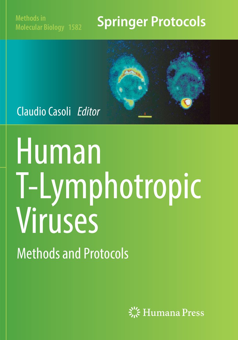 Methods in Molecular Biology