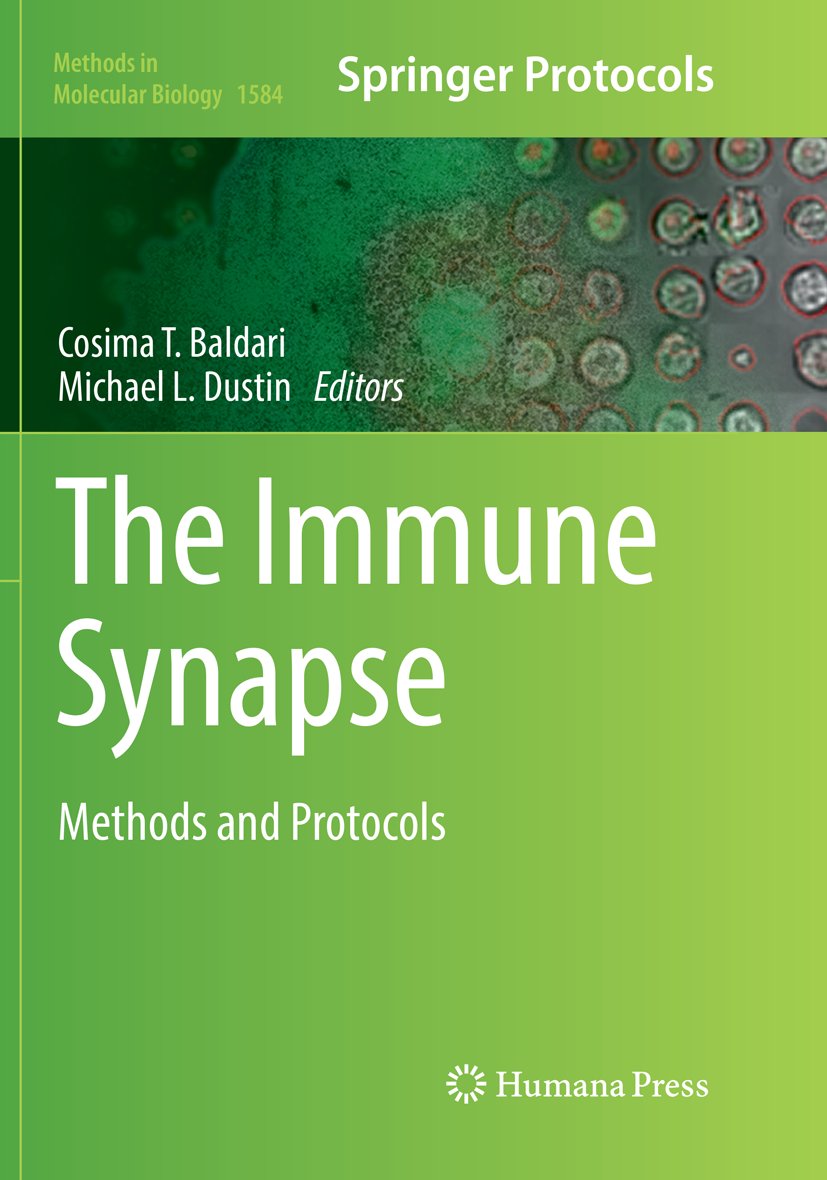 Methods in Molecular Biology