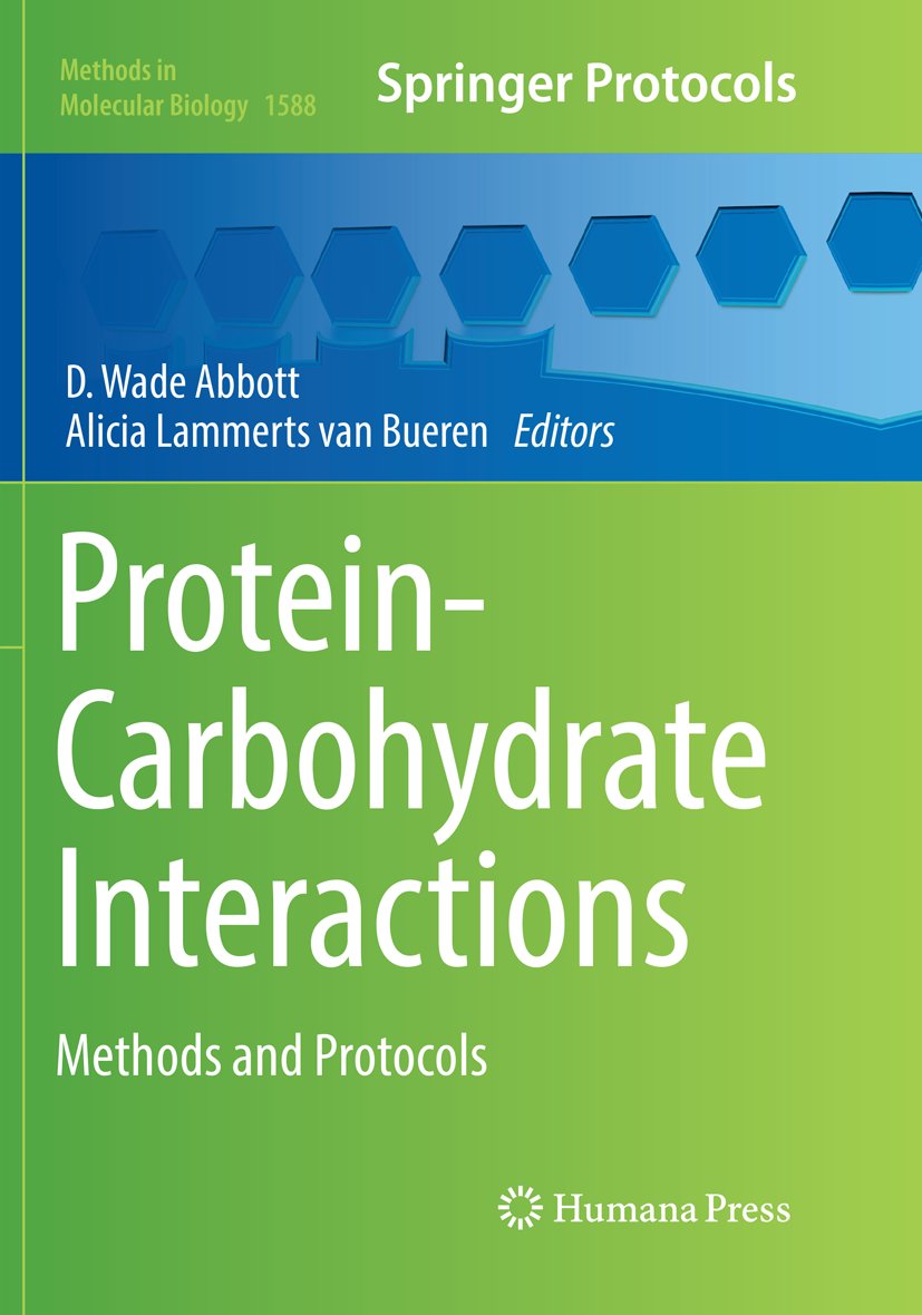 Methods in Molecular Biology